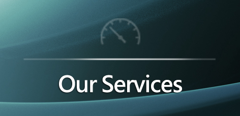 Our Services