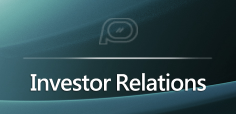 Investor Relations